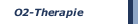 O2-Therapie